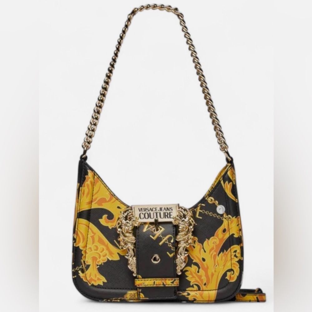 Versace Jeans Couture Collection Shoulder Bag